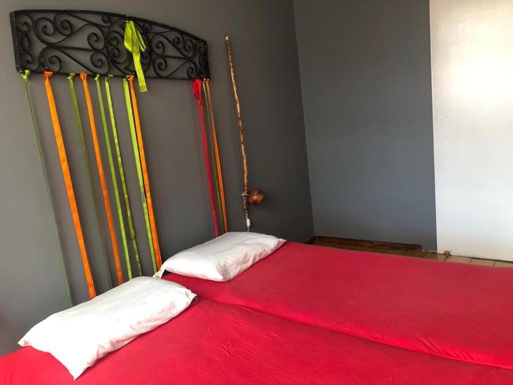 Americo Pousada E Hostel São Luís Extérieur photo