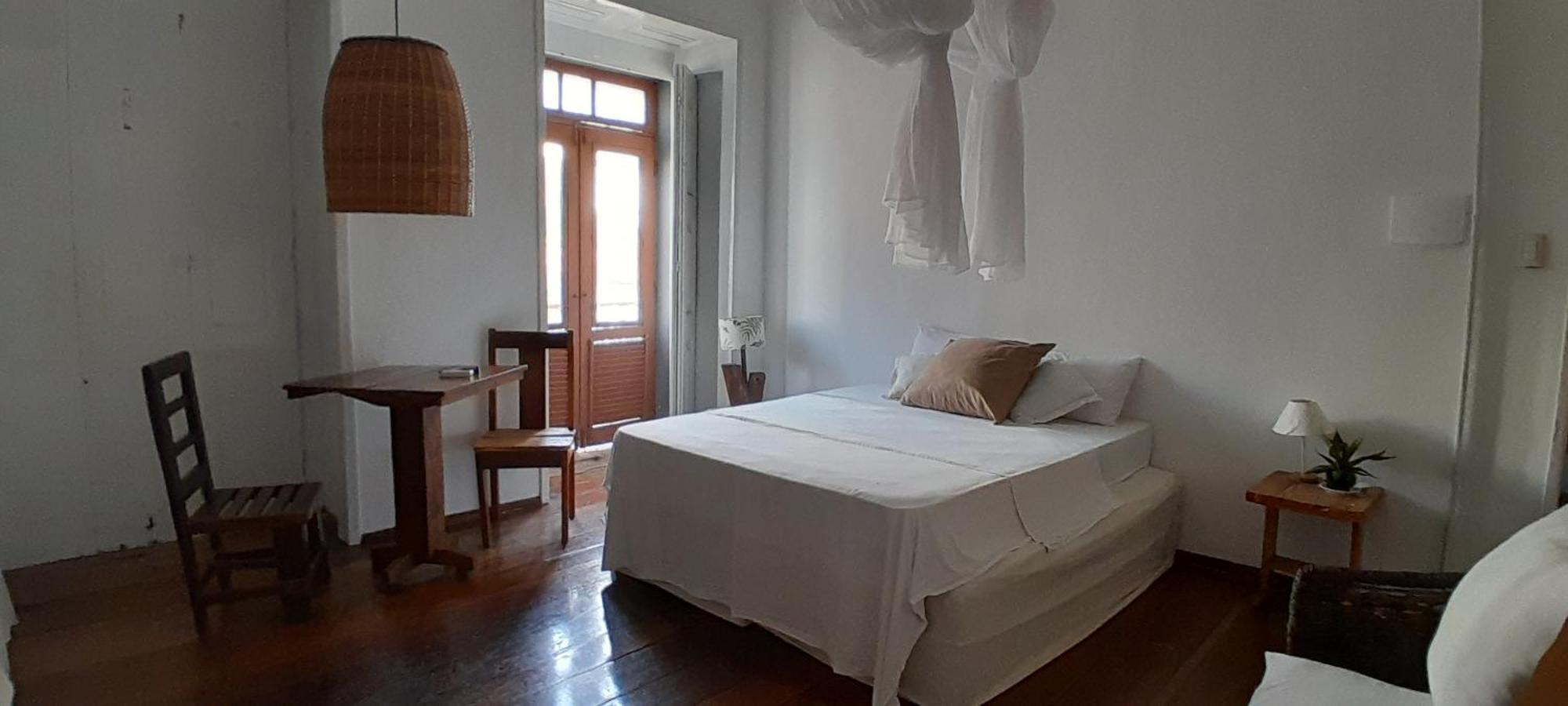 Americo Pousada E Hostel São Luís Extérieur photo