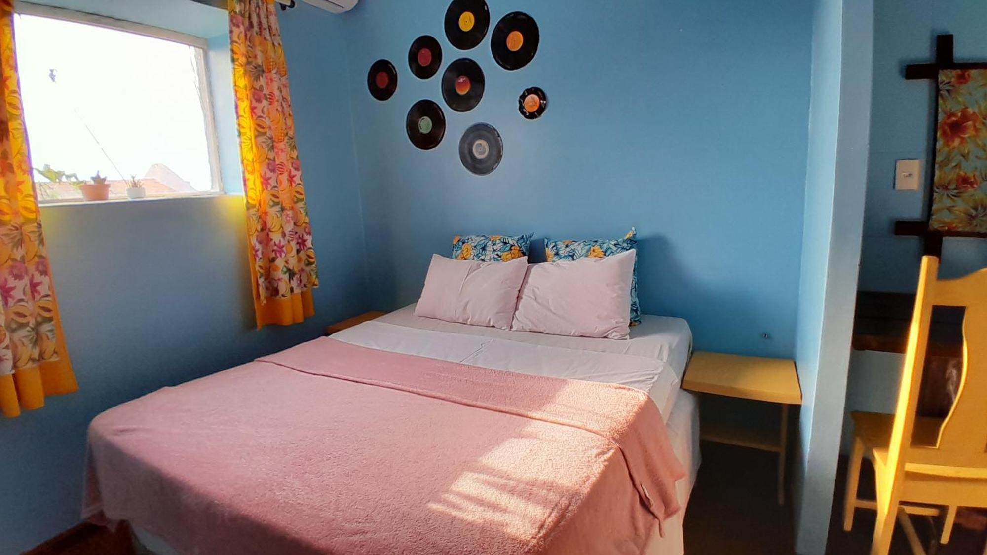 Americo Pousada E Hostel São Luís Extérieur photo